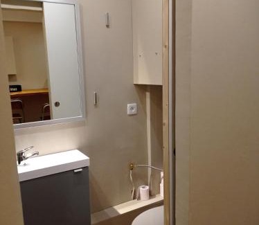 Old Town Apartment | OPERAPPART 4