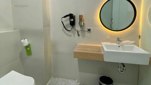 Palembang Hotel | OPI Indah Hotel