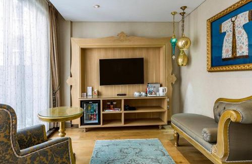 Casablanca Hotel | Opi Lalla hotel