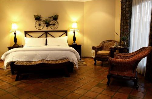 Erasmuskloof House | Opikopi Guest House