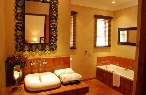 Constantia Park House | Opikopi Guest House