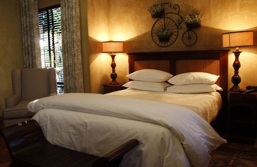 Constantia Park House | Opikopi Guest House