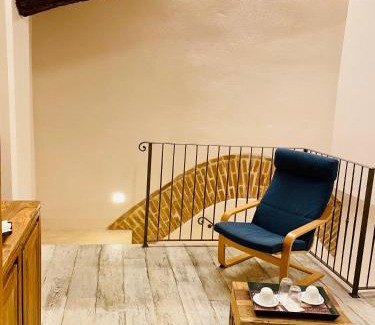 Montepulciano Apartment | Opio 60