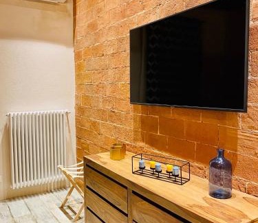 Montepulciano Apartment | Opio 60