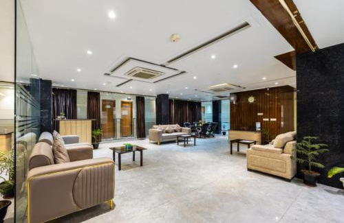 Mahipalpur Hotel | OPO Horizon Stanley,Free Airport Pick up