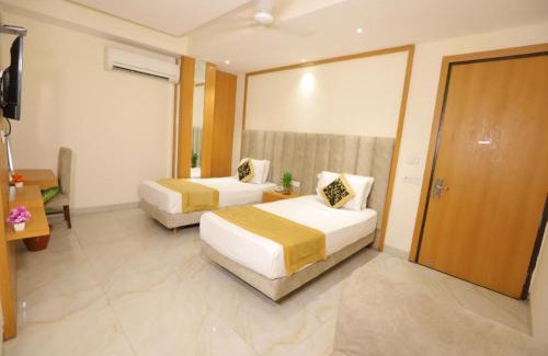Mahipalpur Hotel | OPO Horizon Stanley,Free Airport Pick up