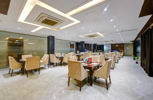 Mahipalpur Hotel | OPO Horizon Stanley,Free Airport Pick up