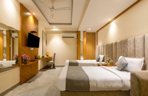 Mahipalpur Hotel | OPO Horizon Stanley