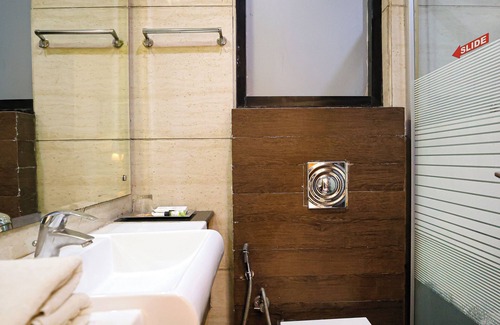 New Delhi Hotel | OPO Premier GK