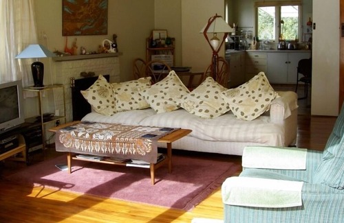 Opononi House | Opononi - Enjoy breathtaking views and ultimate relaxation