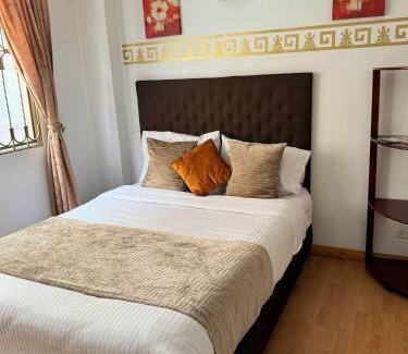 Fontibon Hotel | Oporto 83