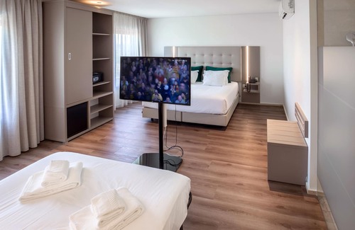 Maia Hotel | Oporto Airport & Business Hotel