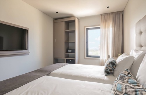 Maia Hotel | Oporto Airport & Business Hotel