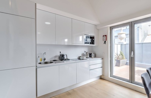 Centro / Baixa Apartment | Oporto Collection Santa Catarina Pool and Fitness - Adults Only