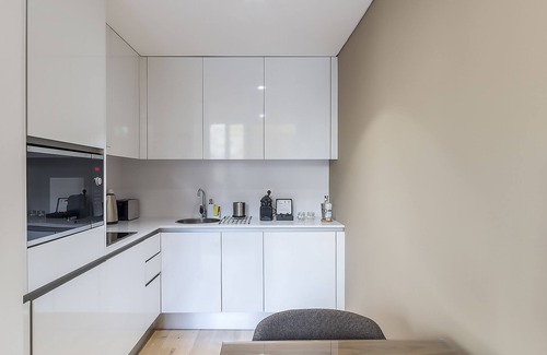Centro / Baixa Apartment | Oporto Collection Santa Catarina Pool and Fitness - Adults Only