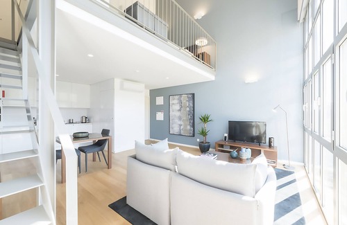 Centro / Baixa Apartment | Oporto Collection Santa Catarina Pool and Fitness - Adults Only