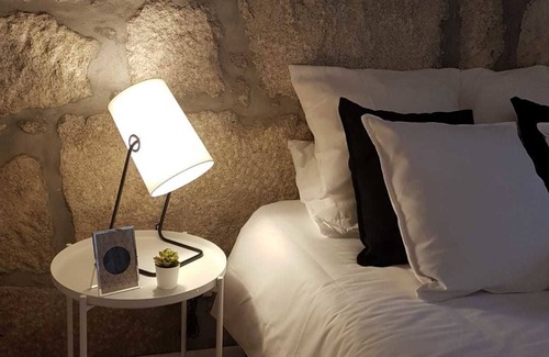 Foz do Douro Apartment | Oporto Foz House near Beach
