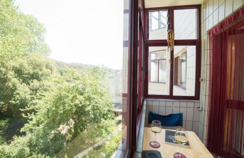 Vila do Conde Apartment | OPORTO GUEST Vila do Conde River & Sea