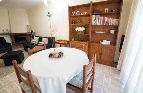 Vila do Conde Apartment | OPORTO GUEST Vila do Conde River & Sea