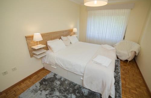 Vila do Conde Apartment | OPORTO GUEST Vila do Conde River & Sea