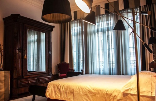Lordelo do Ouro e Massarelos House | Oporto Loft