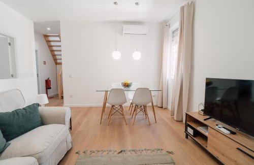 Boavista Apartment | Oporto Yellow Villas