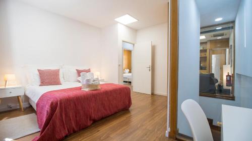 Boavista Apartment | Oporto Yellow Villas