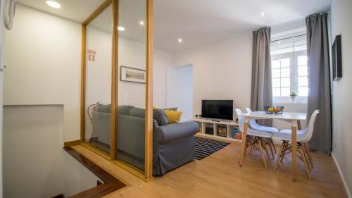 Boavista Apartment | Oporto Yellow Villas