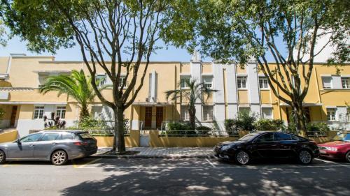 Boavista Apartment | Oporto Yellow Villas