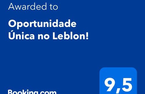Leblon Apartment | Oportunidade Única no Leblon!
