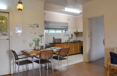 Hazyview Apartment | Oppi Plaas Abek