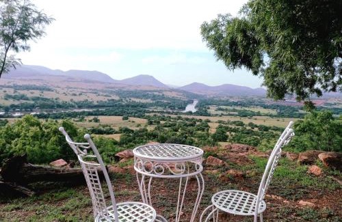 Hartbeespoort House | OPPIBERG GUEST HOUSE and SPA