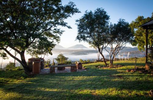 Hartbeespoort House | OPPIBERG GUEST HOUSE and SPA