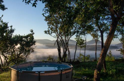 Hartbeespoort House | OPPIBERG GUEST HOUSE and SPA