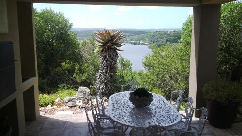 Still Bay Apartment | Oppiekop