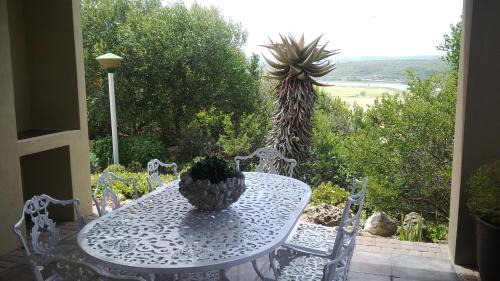 Still Bay Apartment | Oppiekop