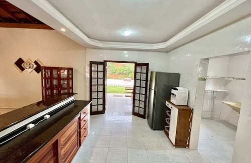 Itamambuca Villa | Opportunity! House with pool, 300m from the beach!