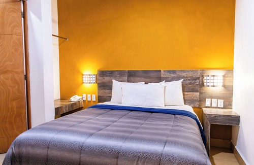 Leon Hotel | Opportunity León