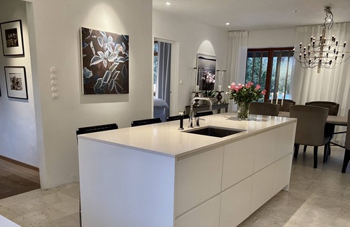 Svalnas Villa | Opportunity - Winterbreak in Stockholm