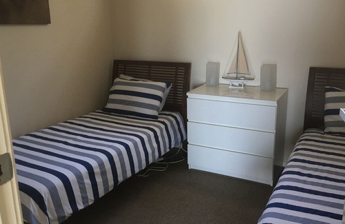 Scotts Head House | Opposite Little Beach - Amazing Views of Pacific Ocean! WiFi