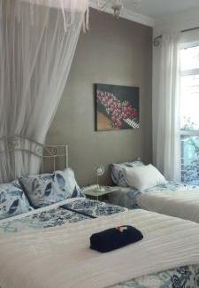 Bredasdorp Apartment | Opstal Herberg