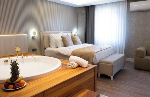 Osmangazi Hotel | OPTİMAL HOTEL