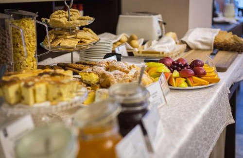 Yavory Hotel | Optima Dworzec Lviv