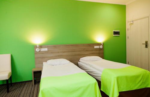 Vinnytsya Hotel | Optima Vinnytsia