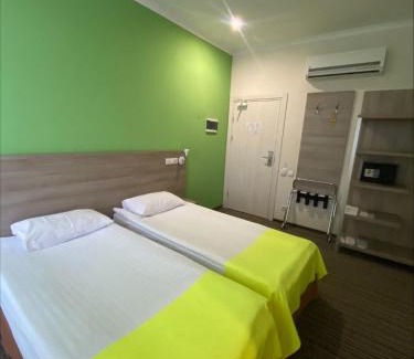 Vinnytsya Hotel | Optima Vinnytsia