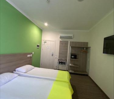 Vinnytsya Hotel | Optima Vinnytsia