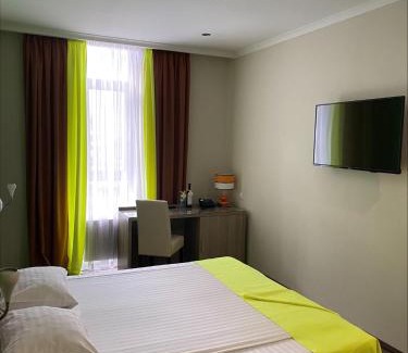 Vinnytsya Hotel | Optima Vinnytsia
