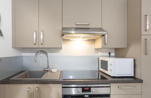 Saint-Cast-le-Guildo Apartment | Optimist - vue mer