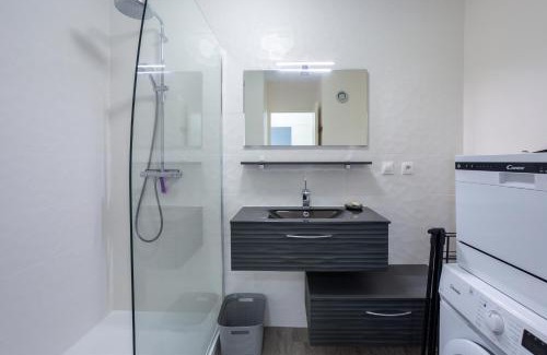 Saint-Cast-le-Guildo Apartment | Optimist - vue mer
