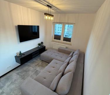 Orunia-St. Wojciech-Lipka Apartment | OPTIMUM Apartamenty